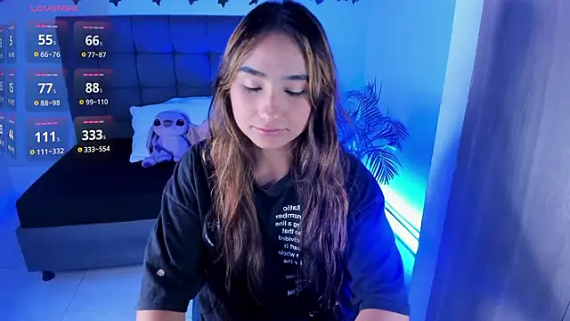 Anna_valerious7's Live XXX Chat