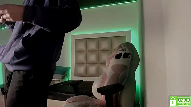 Chat XXX en directo de sirio_js