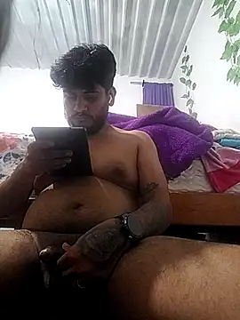 Chatroom XXX en direct de Yus_and_Isma