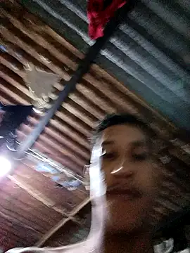 TheBlackJoseh Show Webcam