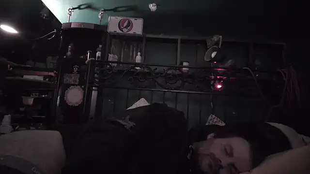 charactrzero: вебкам-шоу