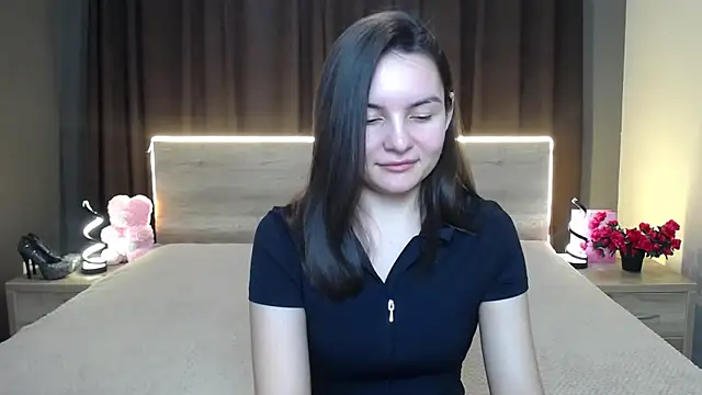 Онлайн чат XXX JasmineAsha