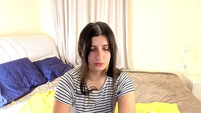 Chat XXX en directo de Mia_MayX