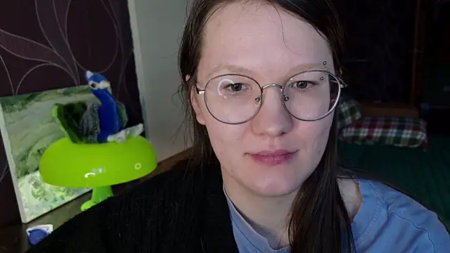 Chat XXX en directo de MiriamOr