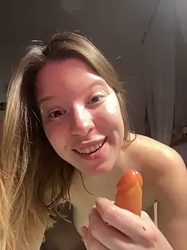 kimcziiのライブXXXチャット