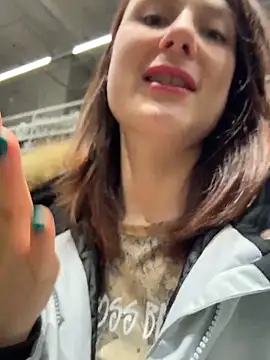 Dina_Tease's Live XXX Chat