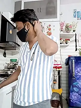 Best-Couple Show in webcam