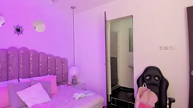 Amy_Ferreira Adlı Modelin Web Kamerası Şovu