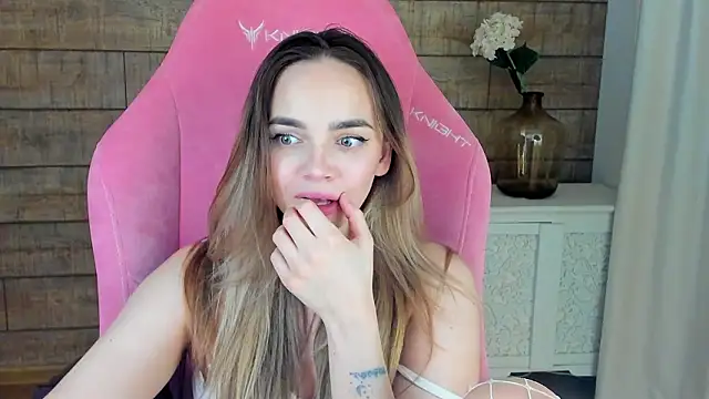 Czat XXX na żywo – AnitaVenture