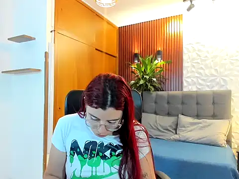 allison_mc: онлайн-секс-чат