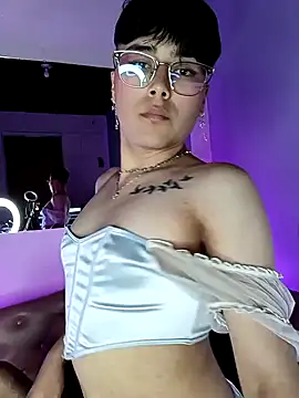 Chat XXX en directo de LyamMarven01