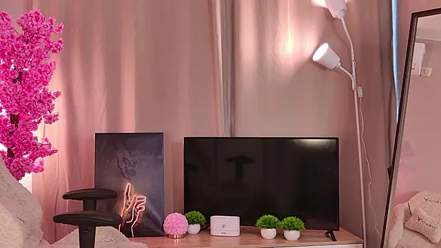 Clima_muse's Webcam Show