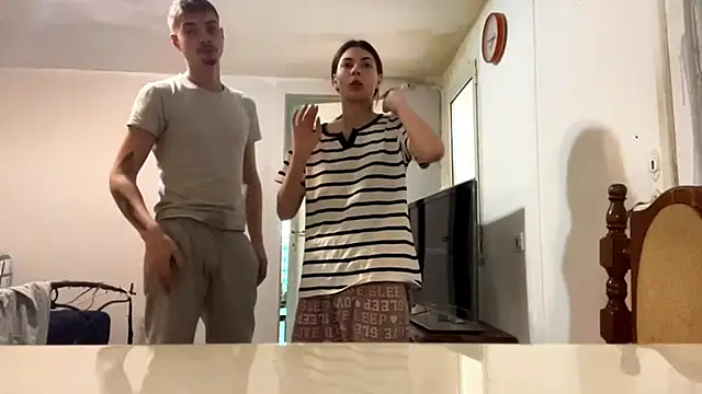 Czat XXX na żywo – niko2coul