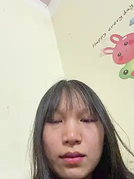 Charlotte-ee 网络视讯表演