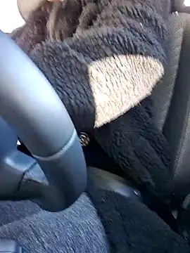 Webkamerová show misscectito13