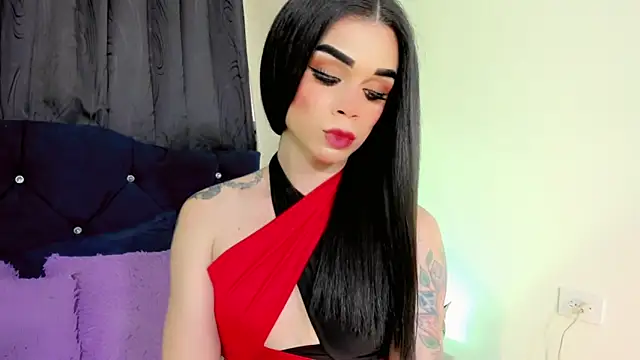 Chat XXX en directo de lesly_xx