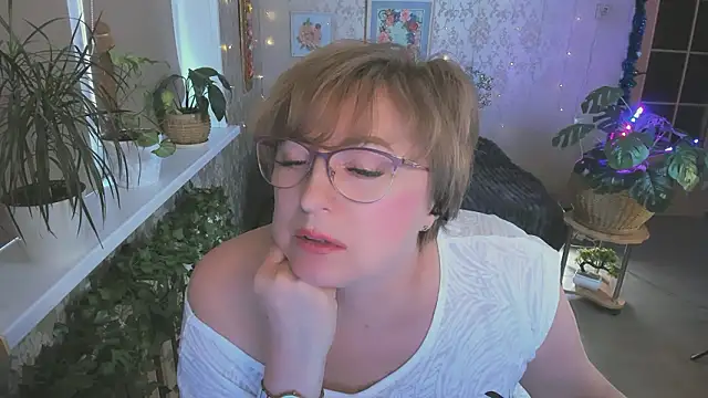 Chat XXX Live sugar_vivien