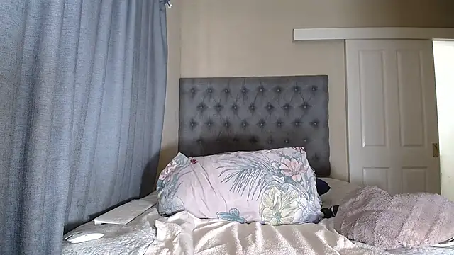 nanababe1's Live XXX Chat