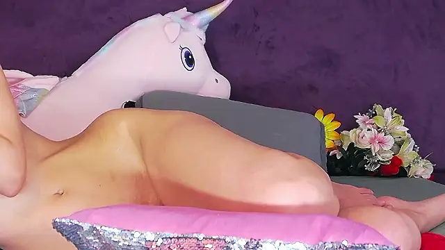 Jayllene's Live XXX Chat