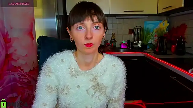 Živý XXX chat TayanaJons