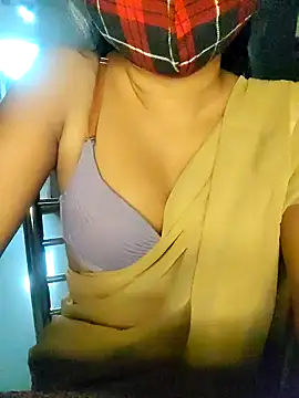 Show de ROSE099 na webcam