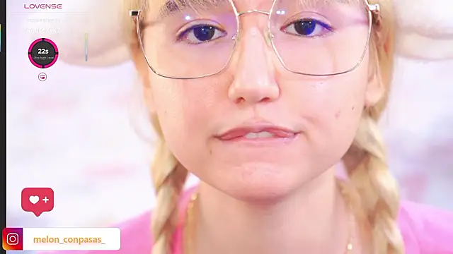 Pinkie_Princes – Naživo XXX chat