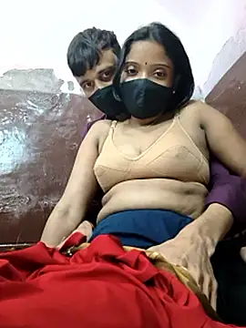 couplegk71 Webcam Show