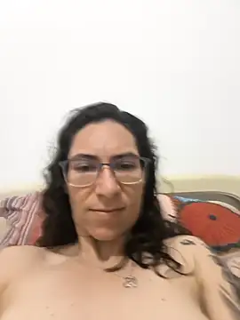 Andromeda-jade's Live XXX Chat