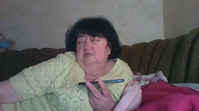 عرض كام MilaSky5303