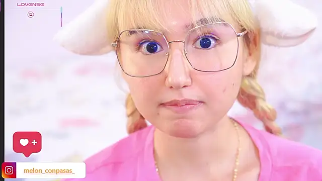 Pinkie_Princes' Live XXX Chat