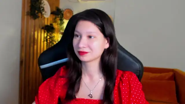 Chat XXX ao vivo de SaraDenars