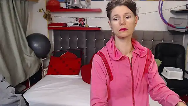 kellyterapy – Live XXX-chat