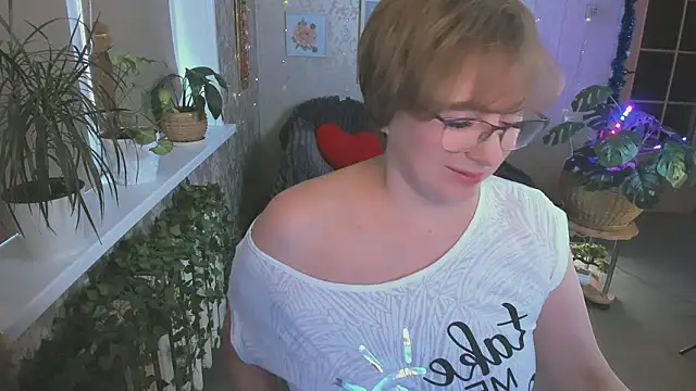 sugar_vivien Chat XXX in diretta