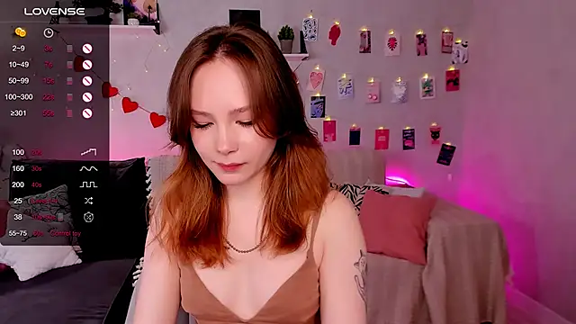 LanaBlu_ Live XXX-chat