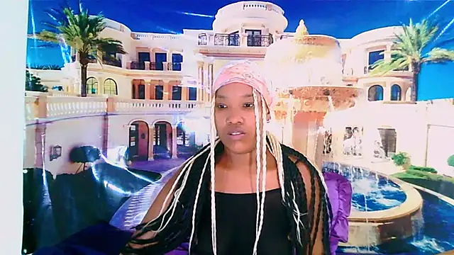 EroticSexyPradaのライブXXXチャット