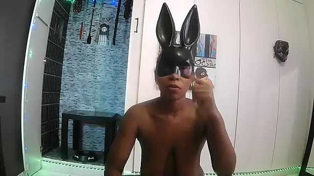 BaDSubMiss Live XXX-chat