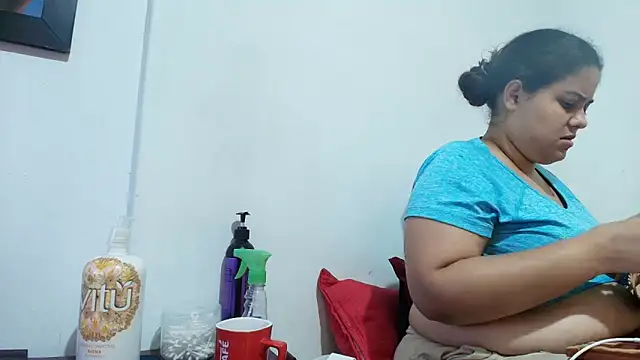 luisahot_9727 live XXX chat