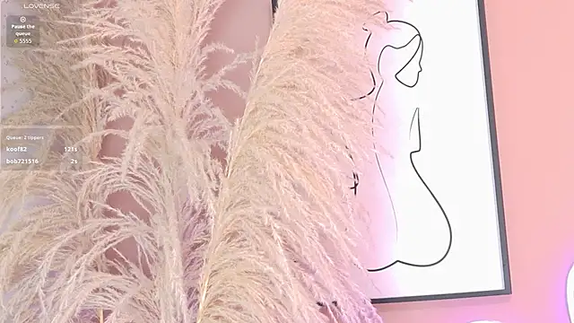 Chatroom XXX en direct de amy_miller1