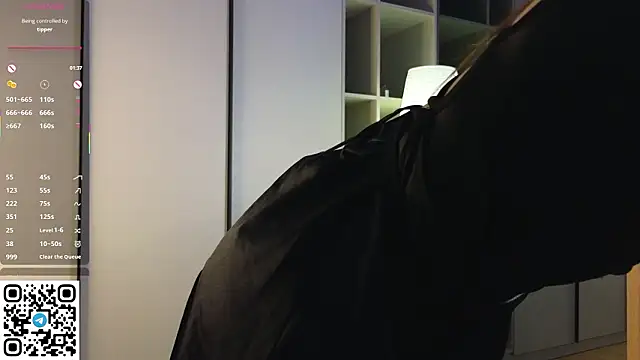 Quinavelle Chat XXX in diretta