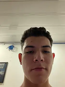 Chat +18 de FireGuy_99 ao vivo