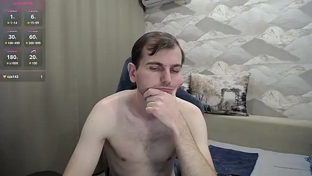 Chat +18 de SerzhKorol1 ao vivo