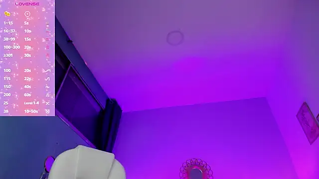 Lissy__Dream's Live XXX Chat