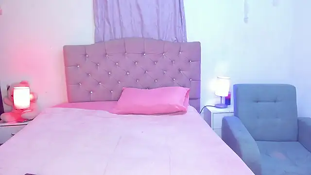 Latinabombsheell Chat XXX live