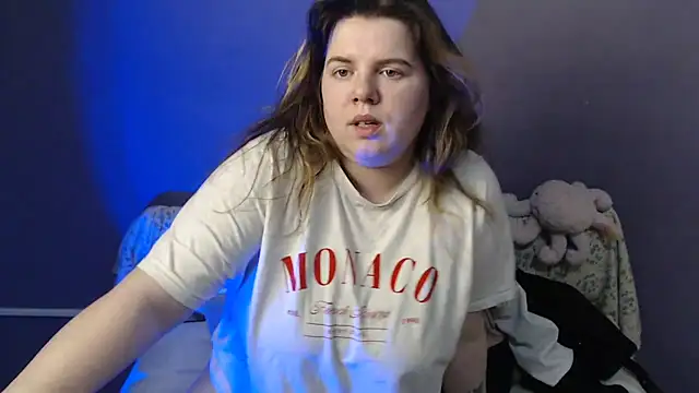 so_shyのライブXXXチャット