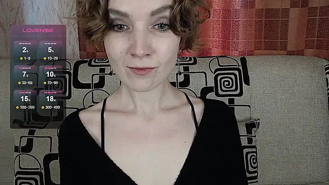 TinaWince's Live XXX Chat