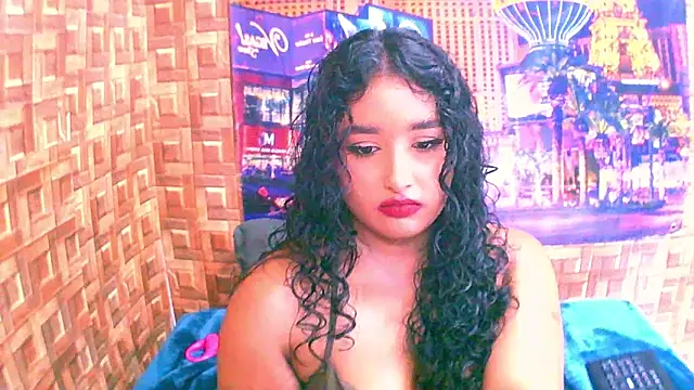 Chatroom XXX en direct de IndianAngel4u