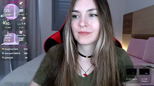 Naughty_Annn Chat XXX live