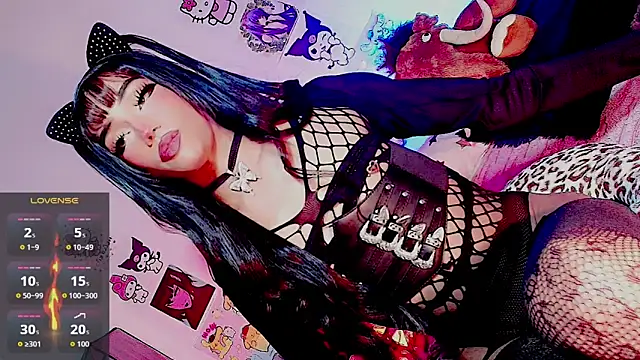 VIENNABR_S7 라이브 XXX 채팅