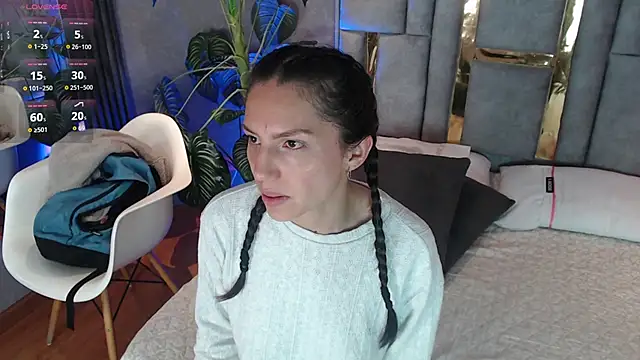 Онлайн чат XXX Bianca_ks