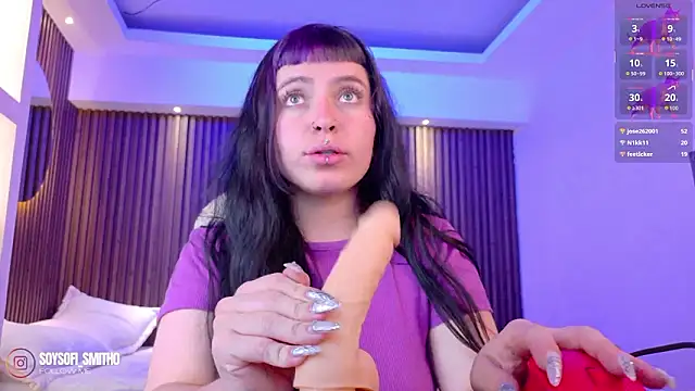 Lucy_Smith2 Live XXX-chat